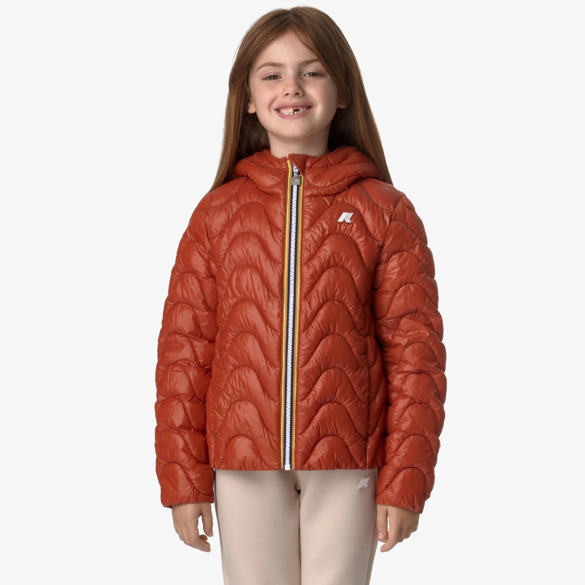 P. LILY QUILTED WARM