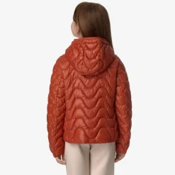 P. LILY QUILTED WARM
