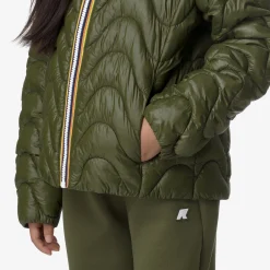 P. LILY QUILTED WARM