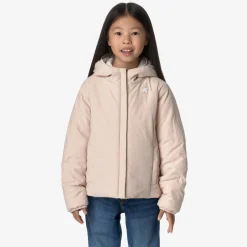 P. LILY ST WARM REVERSIBLE