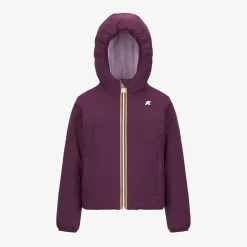 P. LILY ST WARM REVERSIBLE