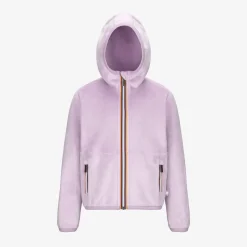 P. LILY VELOUR POLAR REVERSIBLE