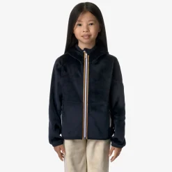 P. LILY VELOUR POLAR REVERSIBLE