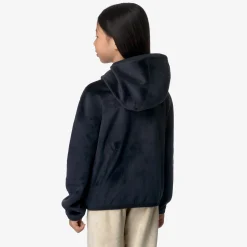 P. LILY VELOUR POLAR REVERSIBLE