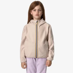 P. LILY VELOUR POLAR REVERSIBLE