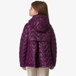 P. MADLAINE QUILTED WARM