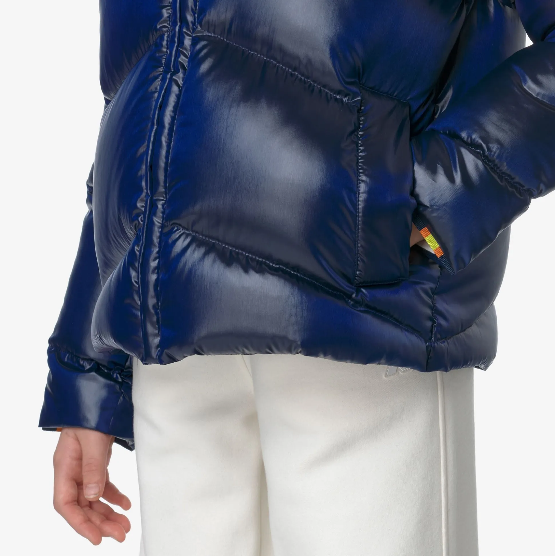 P. NINEV CRYSTAL CHINTZ THERMO HEAVY