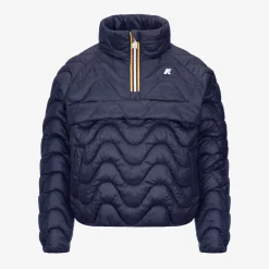 P. SOJENNE QUILTED WARM