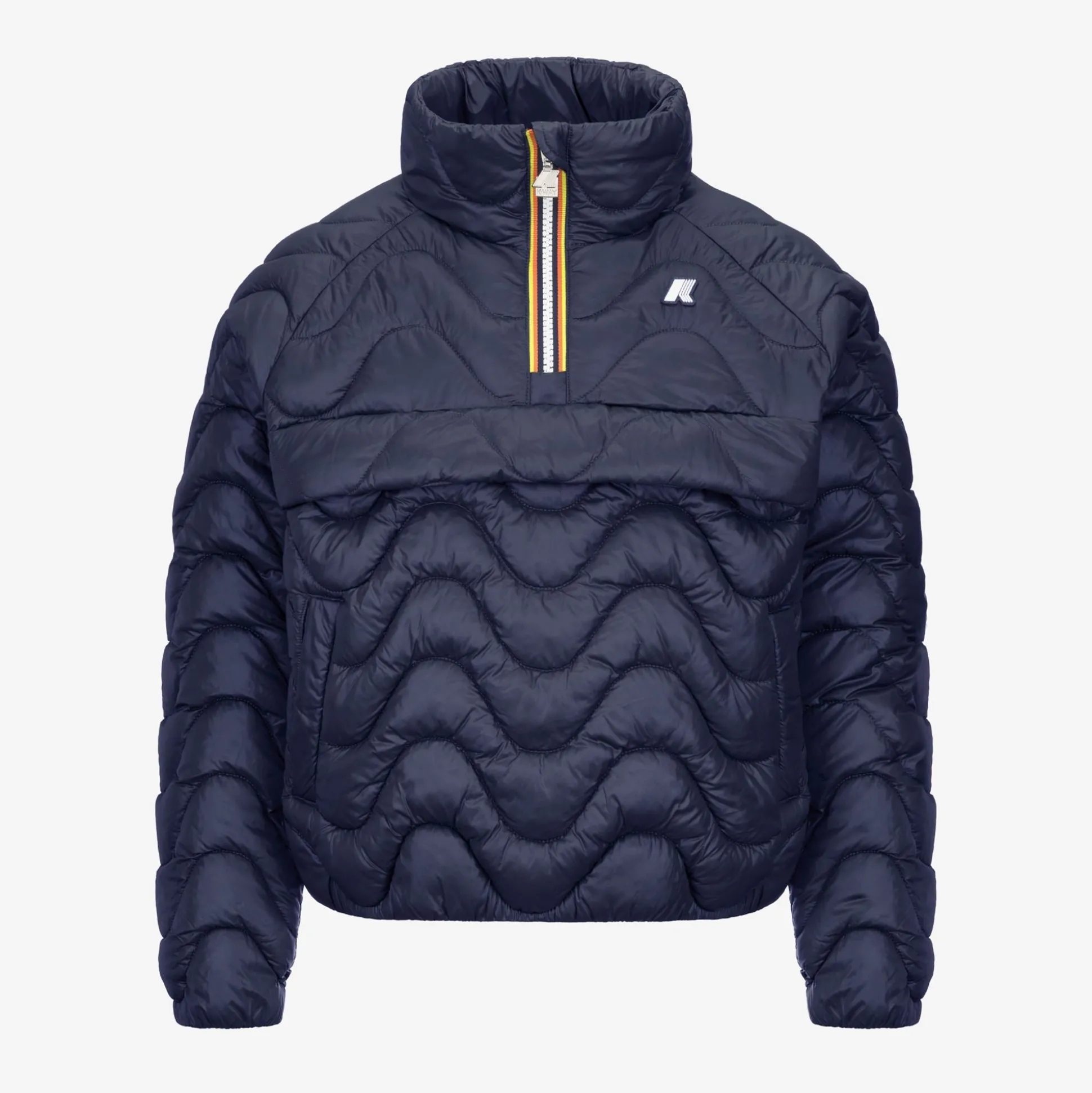 P. SOJENNE QUILTED WARM