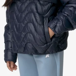 P. SOJENNE QUILTED WARM