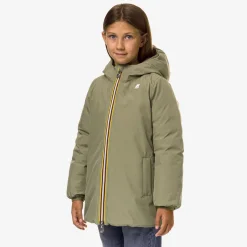 P. SOPHIE ST THERMO REVERSIBLE