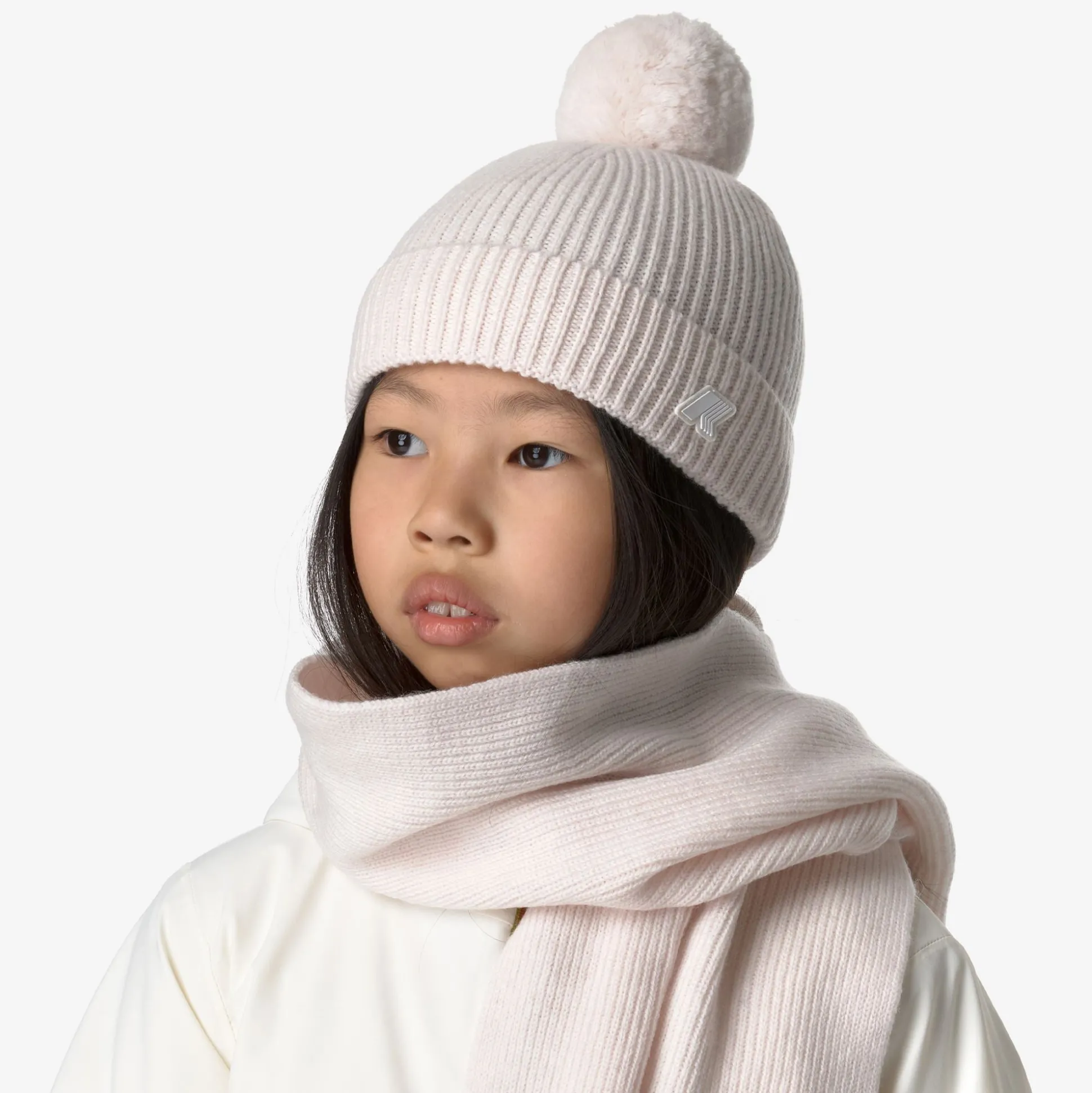 P. VINCIENNE CARDIGAN STITCH