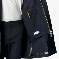 POIROL TECH WOOL BLEND