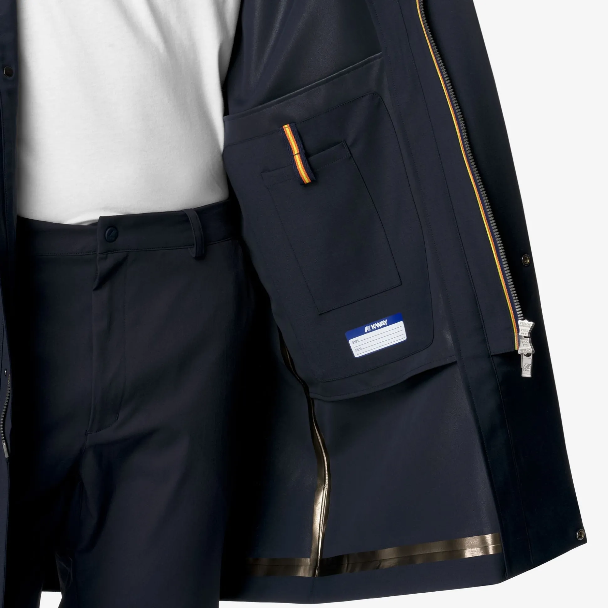 POIROL TECH WOOL BLEND