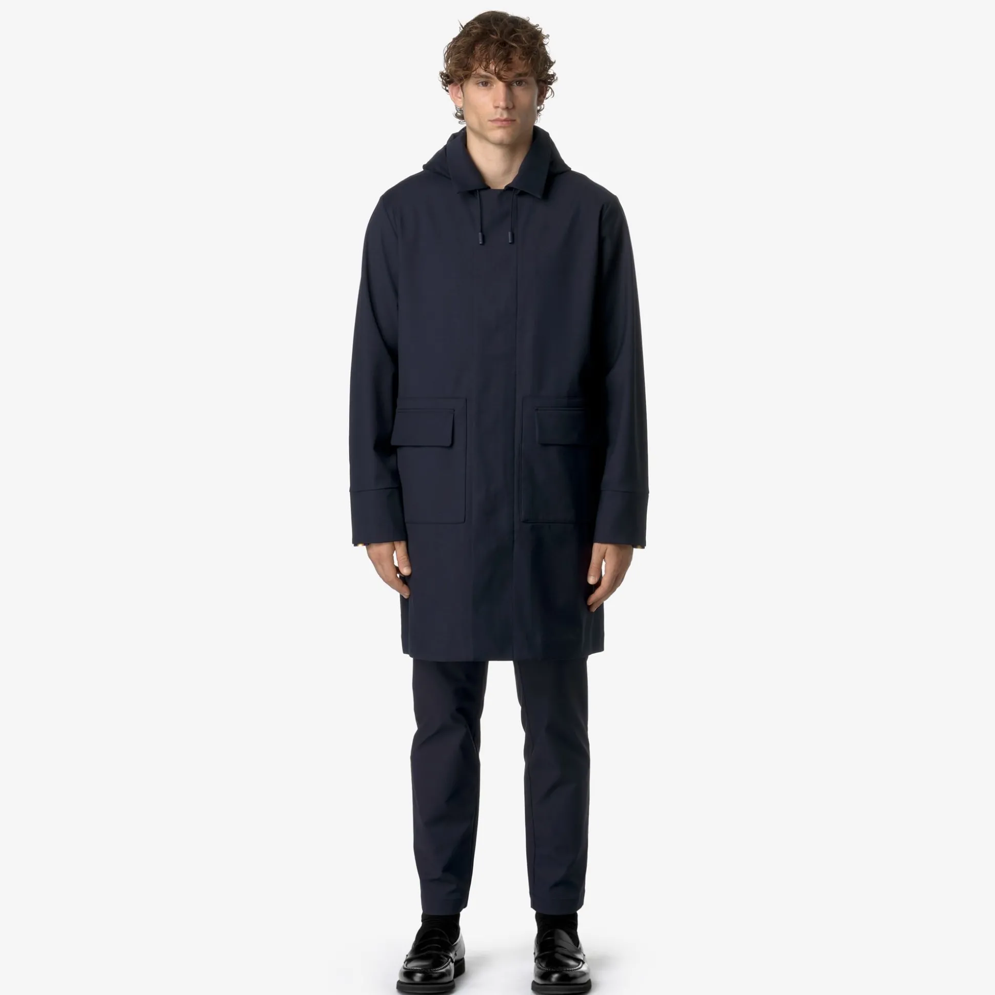 POIROL TECH WOOL BLEND