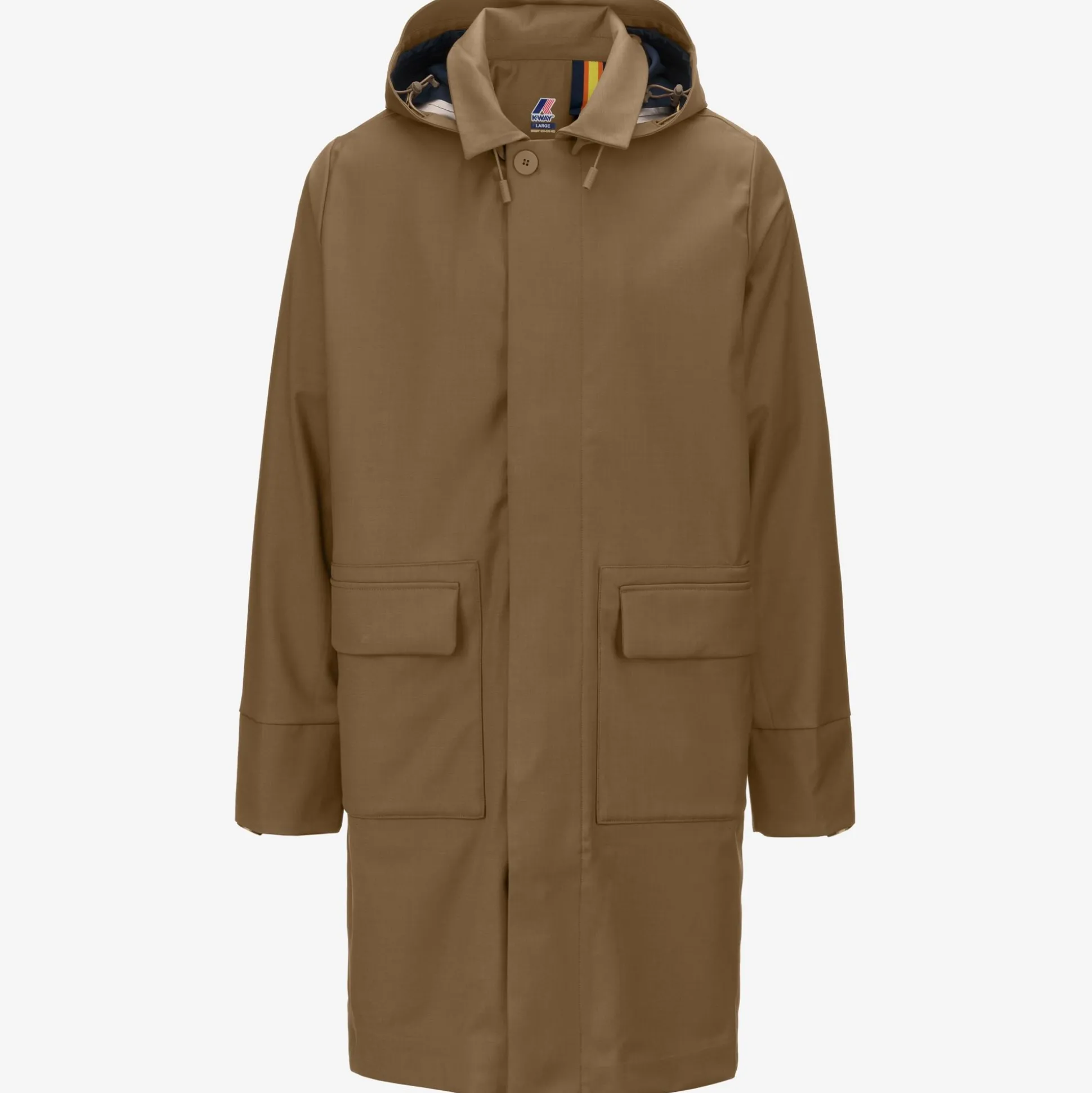 POIROL TECH WOOL BLEND