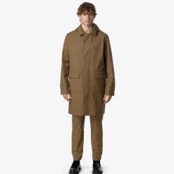 POIROL TECH WOOL BLEND