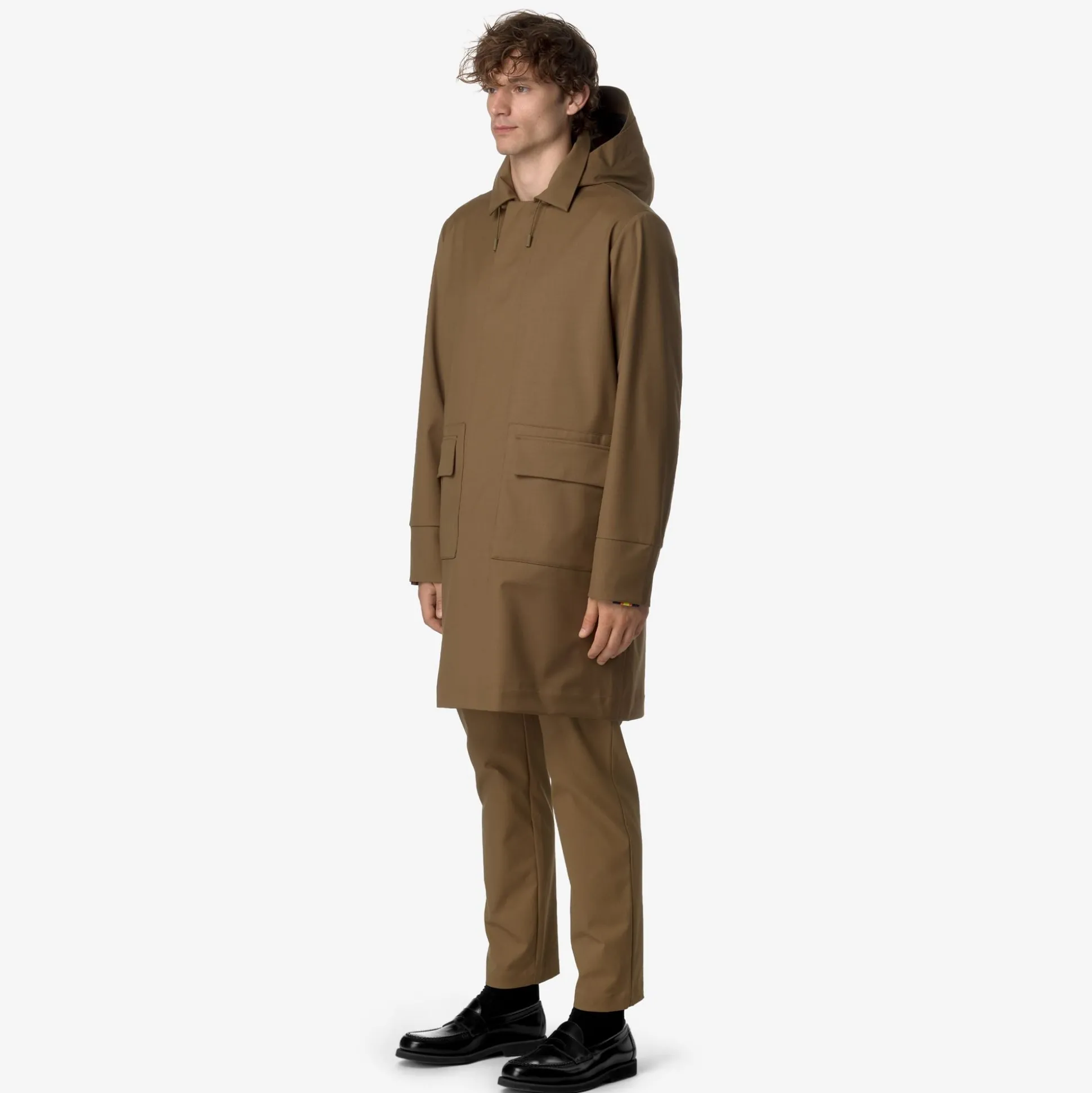 POIROL TECH WOOL BLEND