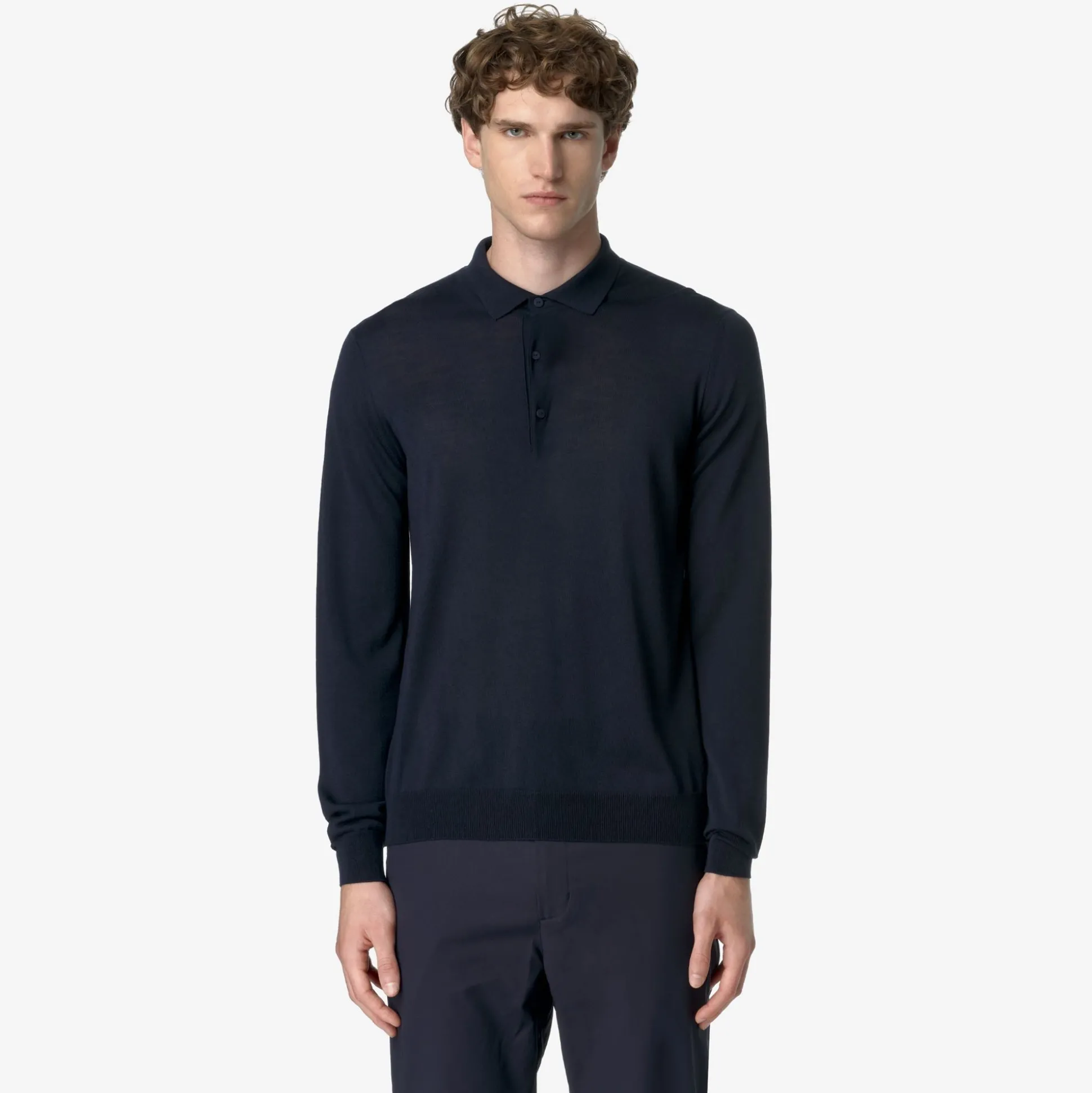 REY WOOL MERINO BLEND