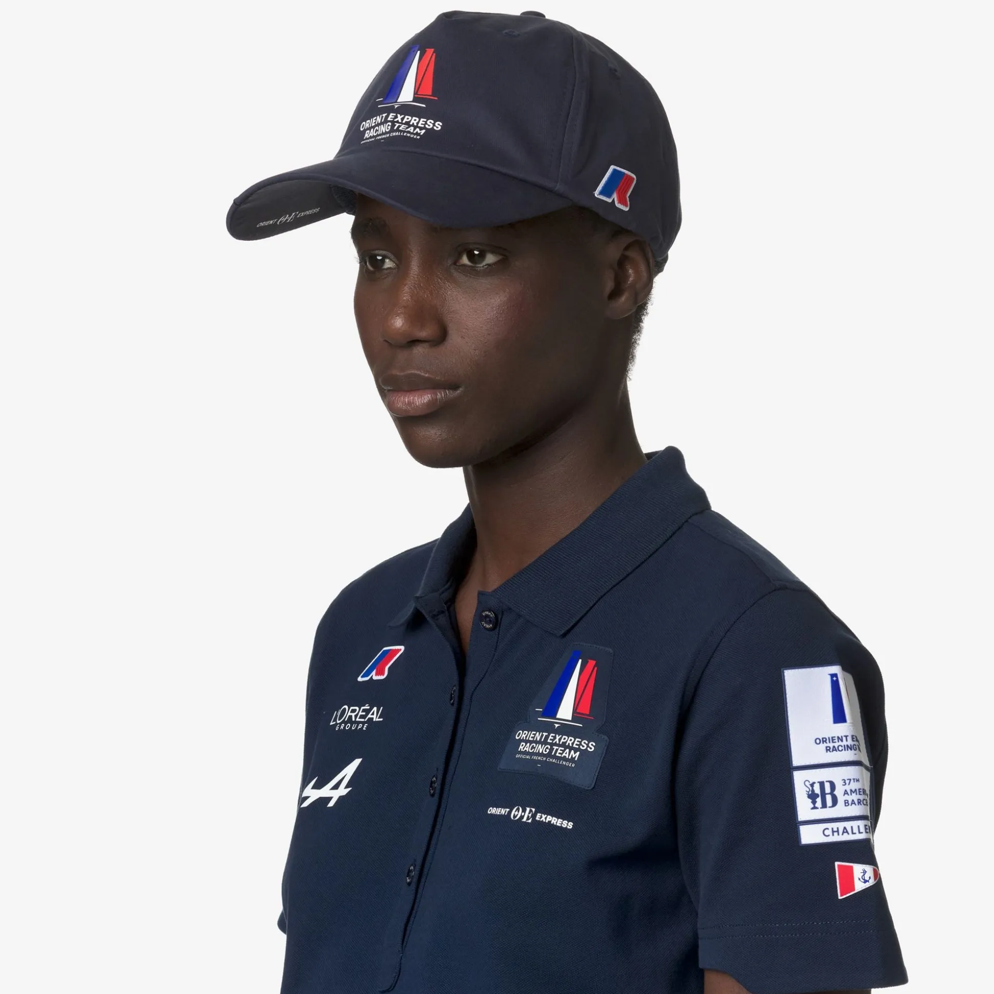 ROBERTY ORIENT EXPRESS TEAM AC