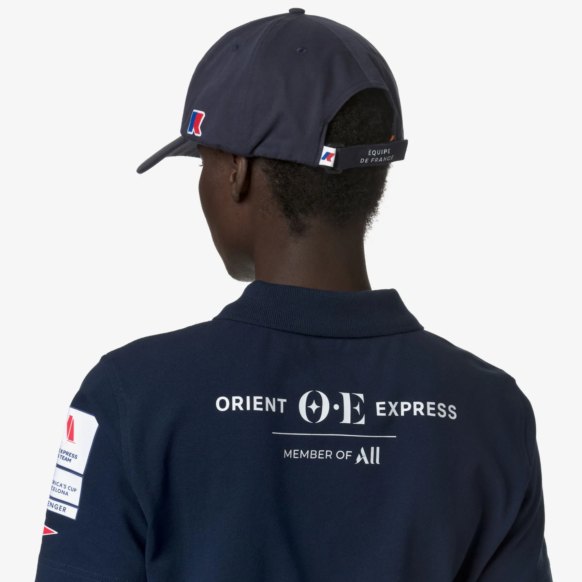 ROBERTY ORIENT EXPRESS TEAM AC