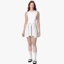 SHOKIEL POCKETS BONDED JERSEY