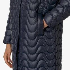SONJA QUILTED WARM