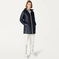 SOPHIE QUILTED WARM