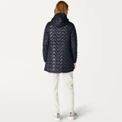 SOPHIE QUILTED WARM