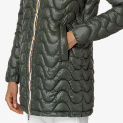 SOPHIE QUILTED WARM
