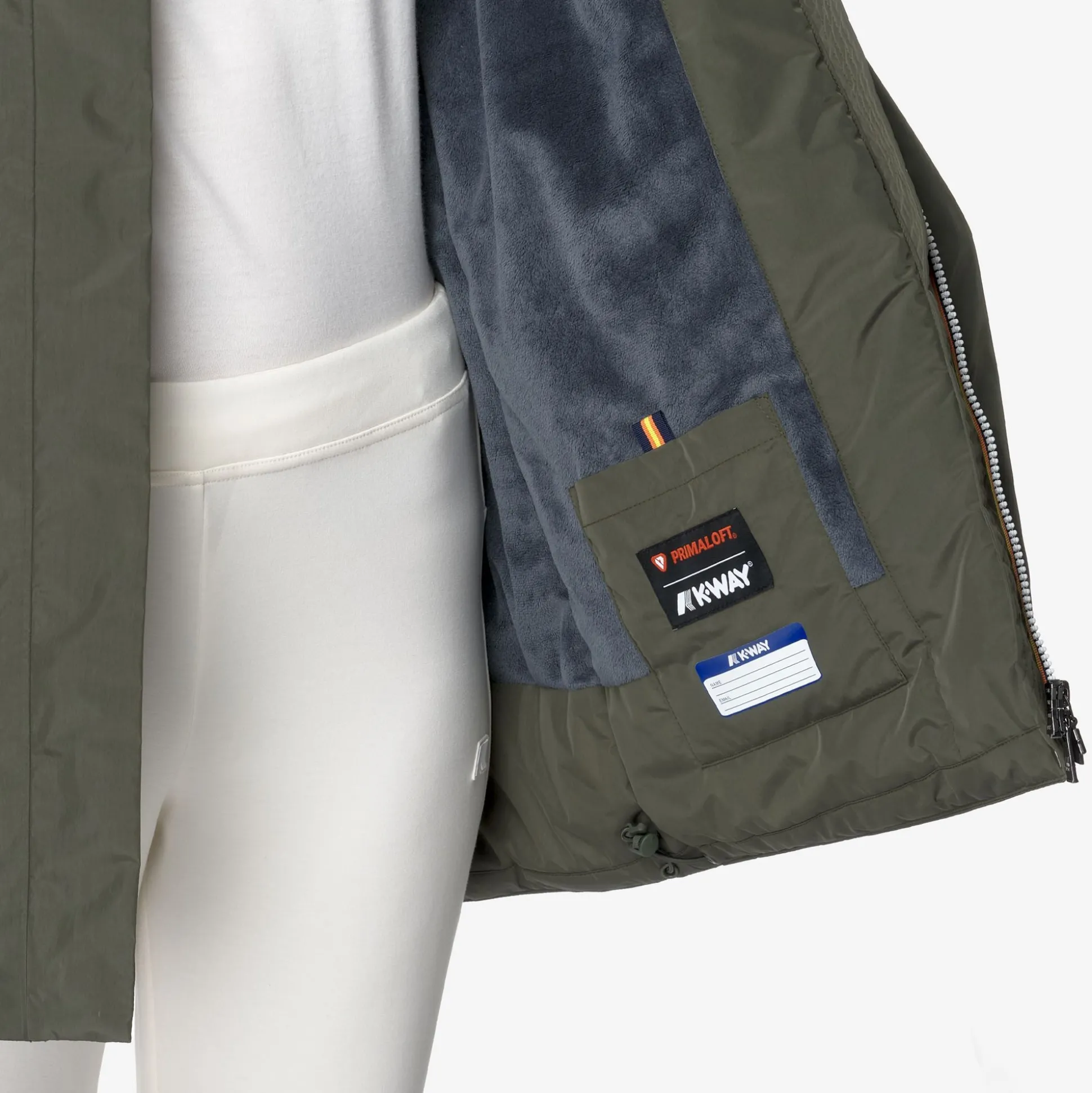 SOPHIE SOFT TOUCH MARMOTTA