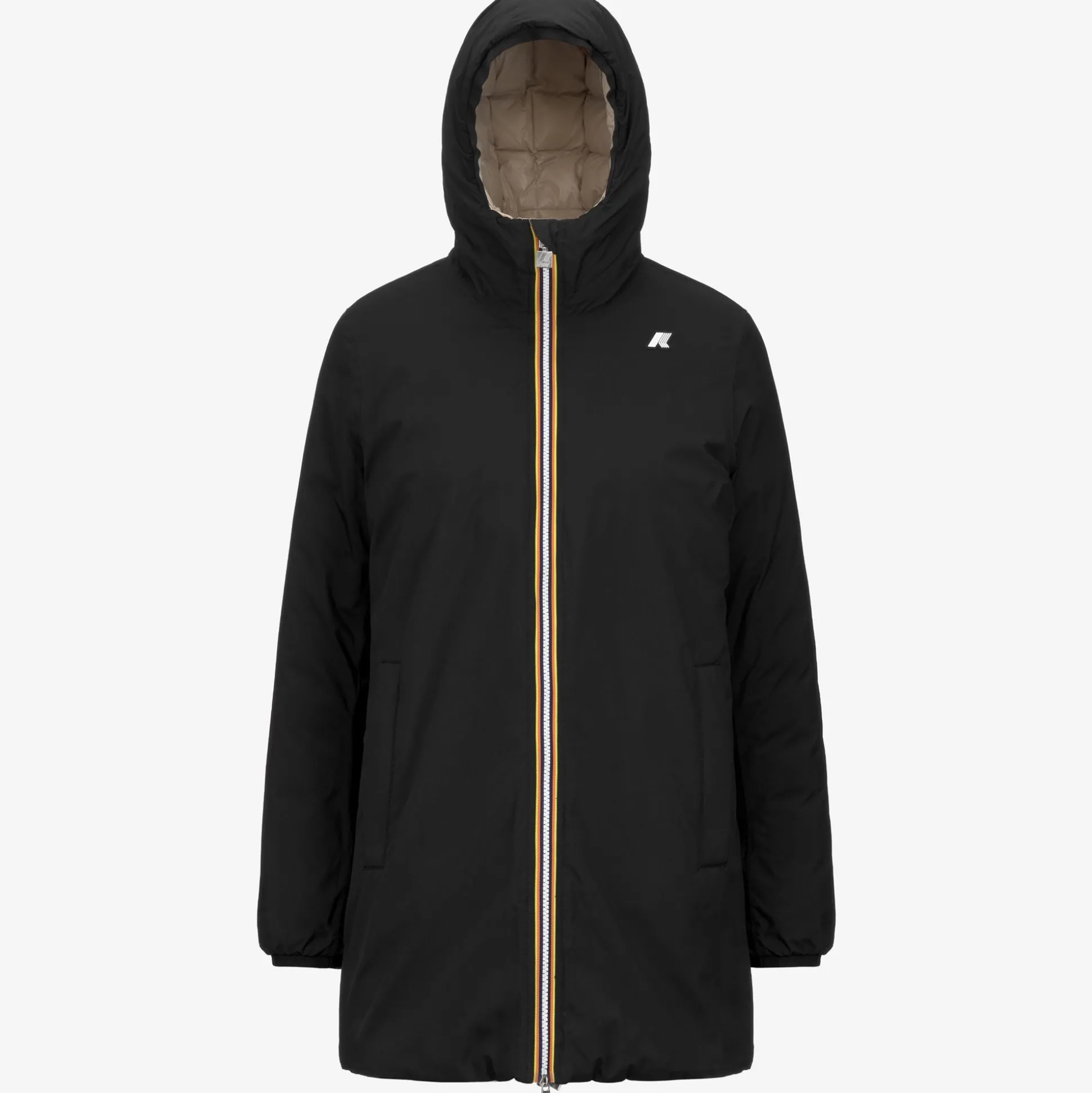 SOPHIE ST THERMO REVERSIBLE