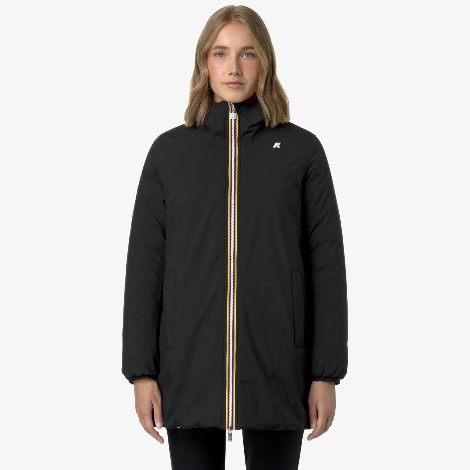 SOPHIE ST THERMO REVERSIBLE