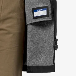 STEPHY BONDED JERSEY