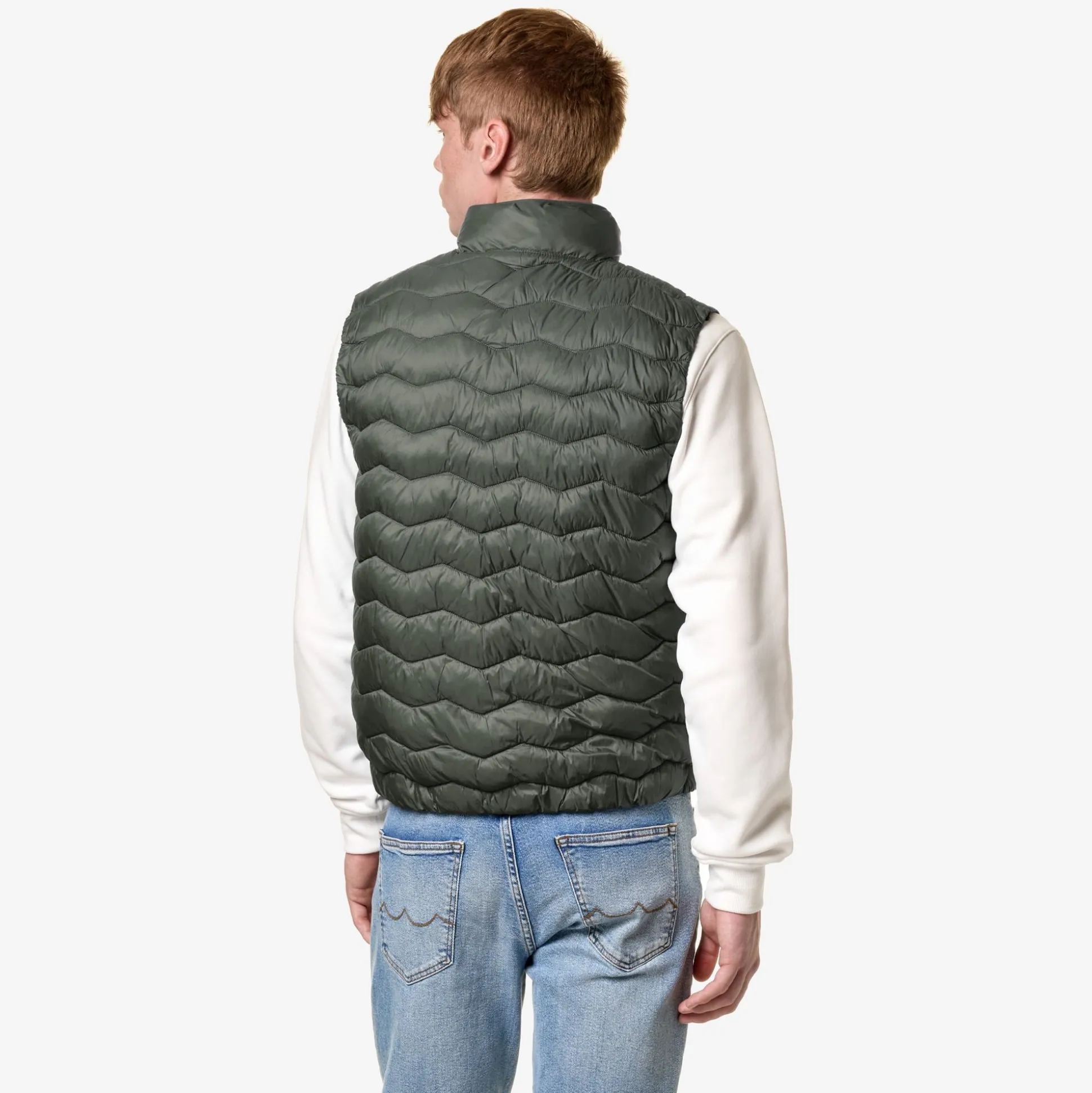 VALEN QUILTED WARM