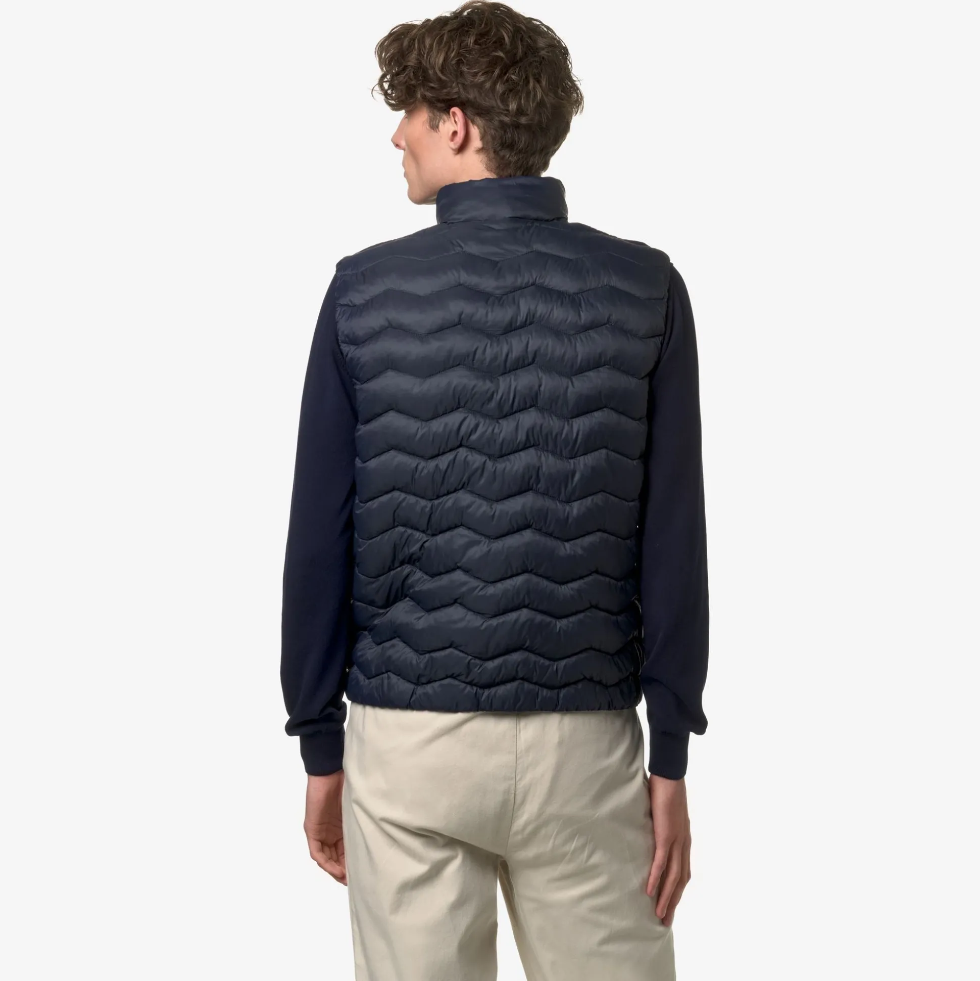 VALEN QUILTED WARM
