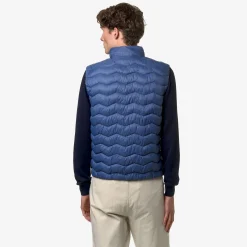 VALEN QUILTED WARM
