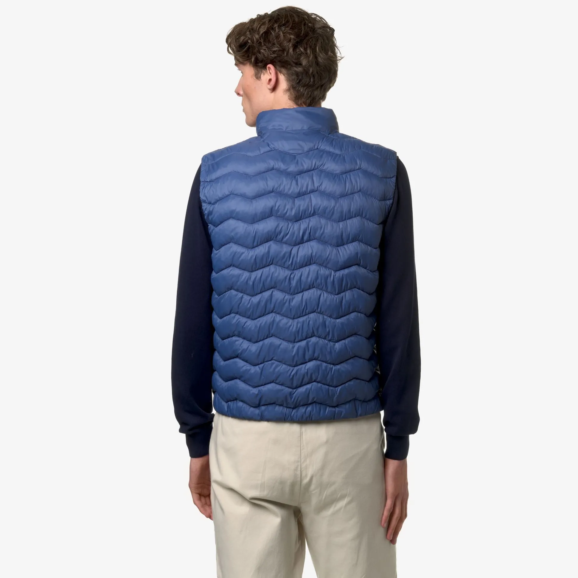 VALEN QUILTED WARM