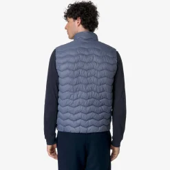 VALEN QUILTED WARM