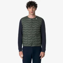 VALTY QUILTED WARM