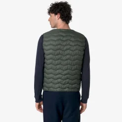 VALTY QUILTED WARM