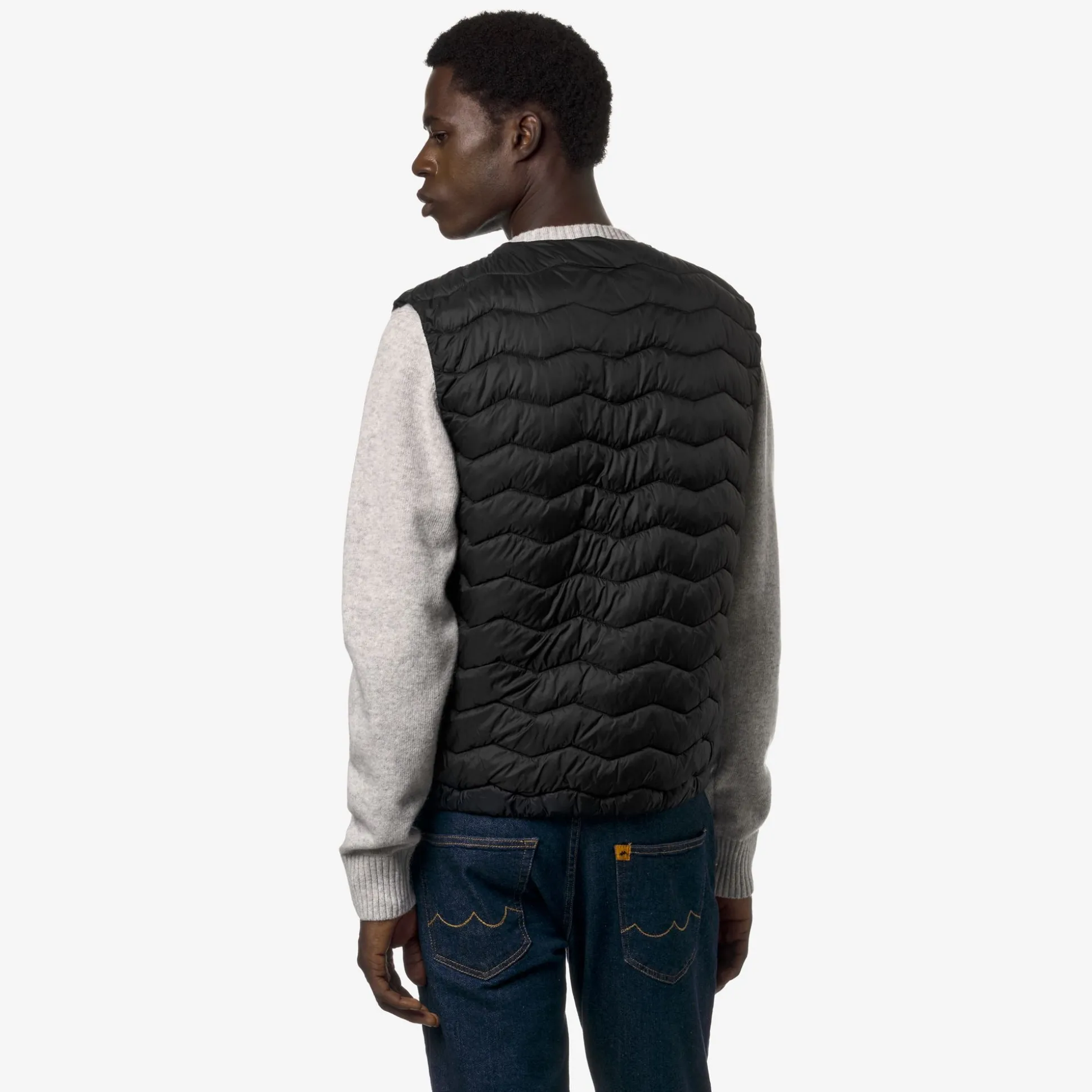 VALTY QUILTED WARM