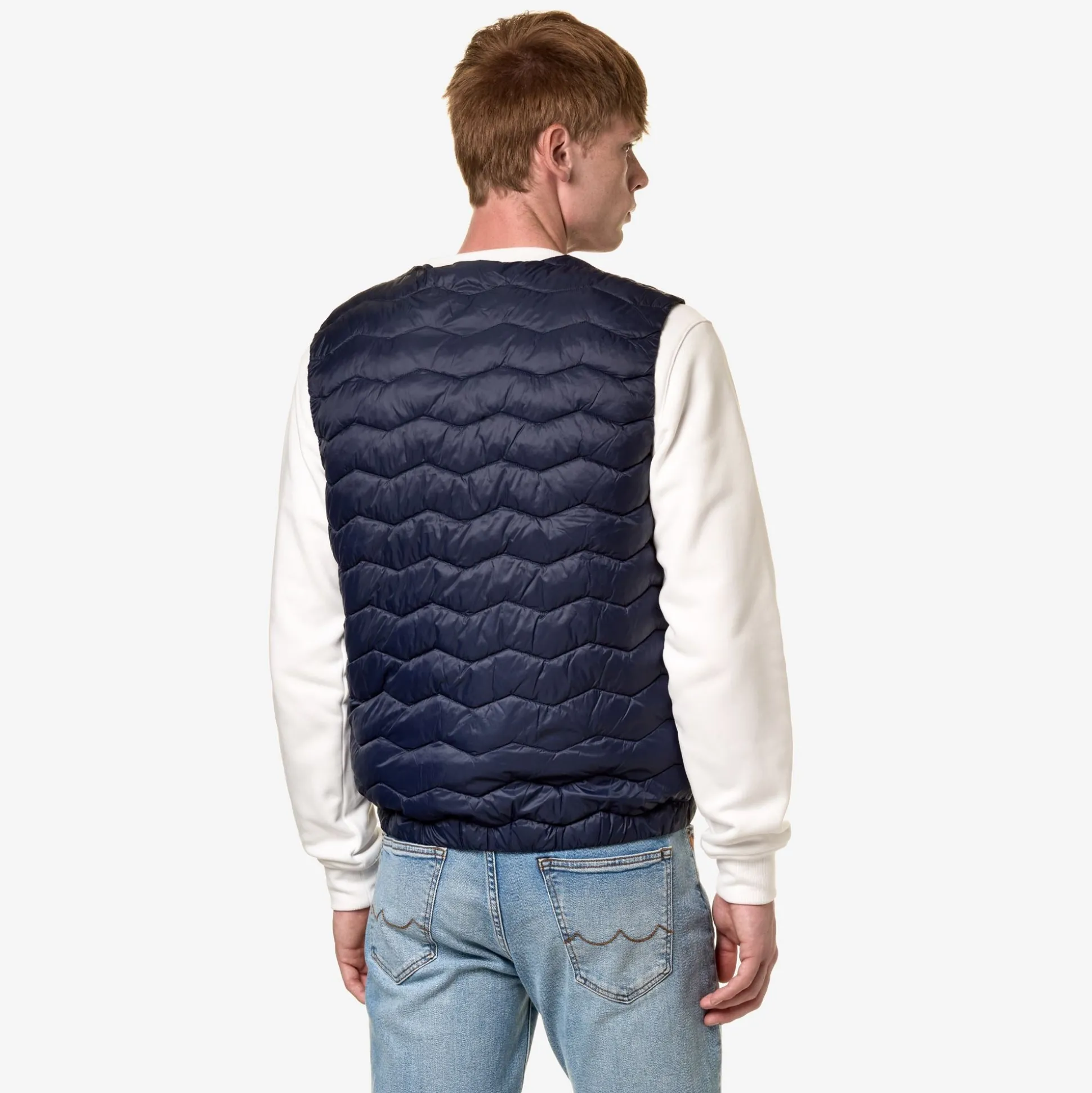 VALTY QUILTED WARM