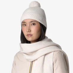 VINCIENNE CARDIGAN STITCH WOOL