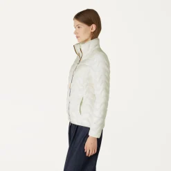 VIOLETTE QUILTED WARM