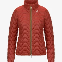 VIOLETTE QUILTED WARM