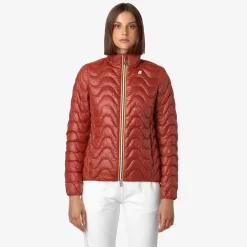 VIOLETTE QUILTED WARM