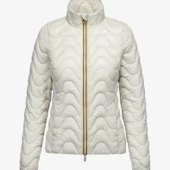 VIOLETTE QUILTED WARM