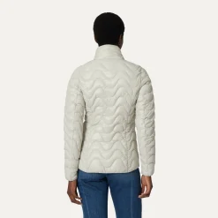 VIOLETTE QUILTED WARM