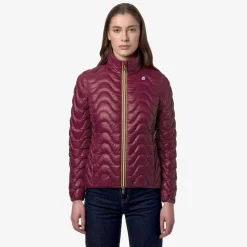 VIOLETTE QUILTED WARM